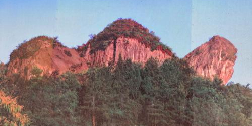 乌龟山公园
