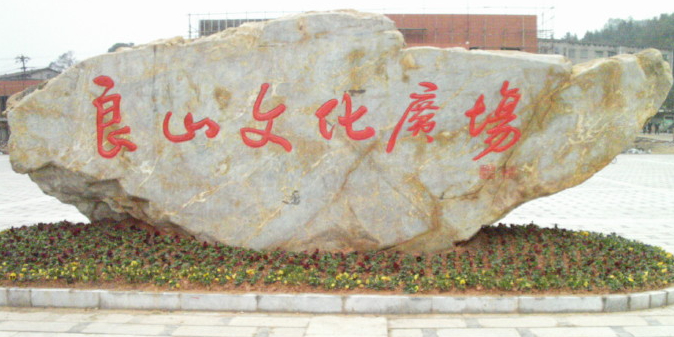 江西省新余市渝水区良山镇(石头对面)