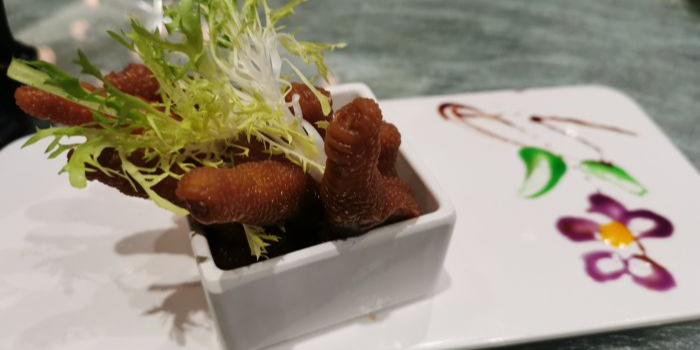 永生国际宴会中心(佛山店)