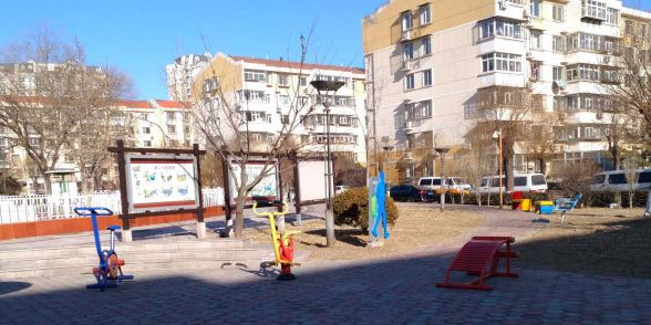 裕龙花园社区地名网_北京市市辖区顺义区光明街道裕龙花园社区资料