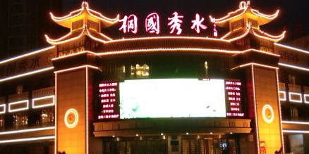 桐国秀水(山水龙城店)