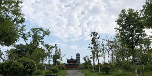凌云公园