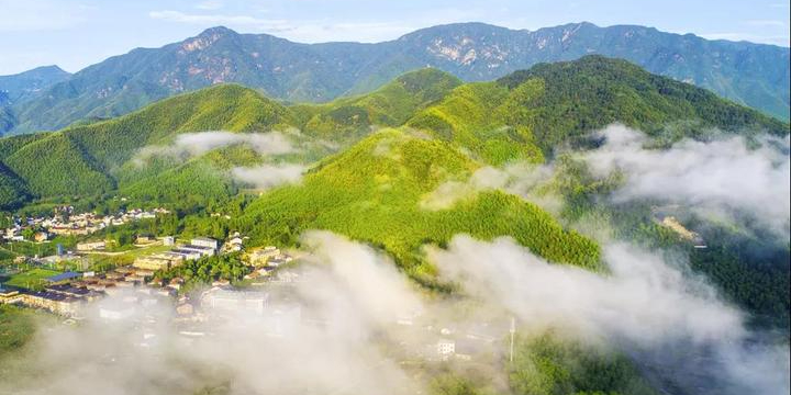 地址(位置,怎麼去,怎麼走): 浙江省湖州市安吉縣雙水線