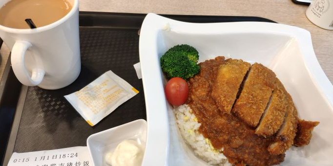 大家乐(珠海机场店)