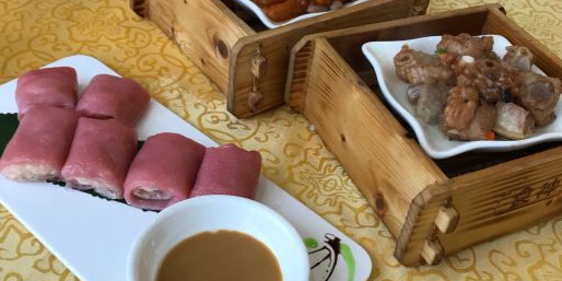 食神酒楼(新广路店)