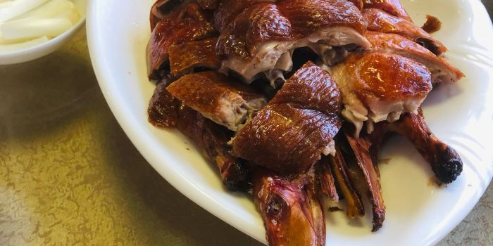 新香园(人民东路店)