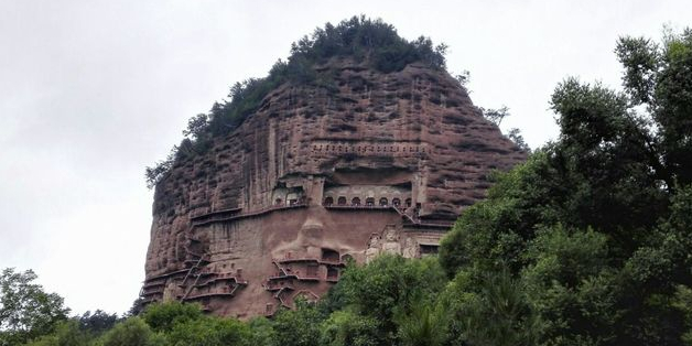 香积寺