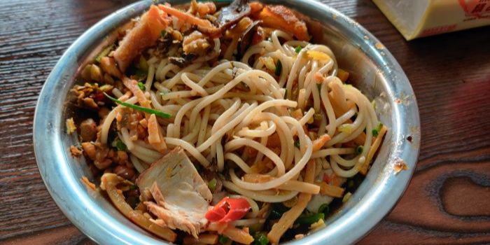 洪荒老桂林米粉(桂林总店)