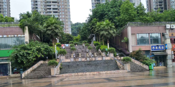 宝佳江枫美岸