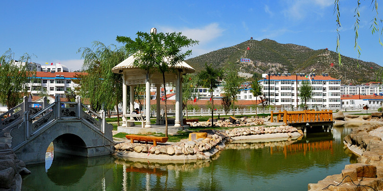 彩凤公园