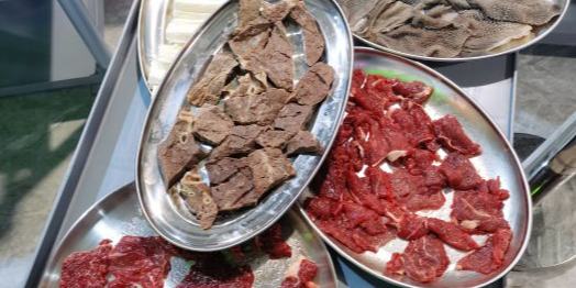 牛歌牛肉火锅城