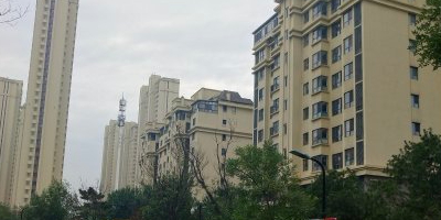 香颂园