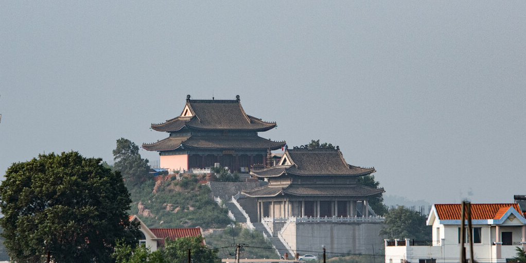 辽宁省葫芦岛市连山区