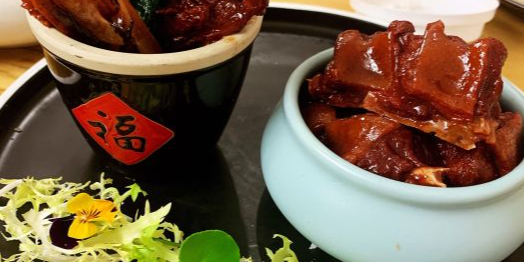 夜市小吃一条街(东榕美食广场店)