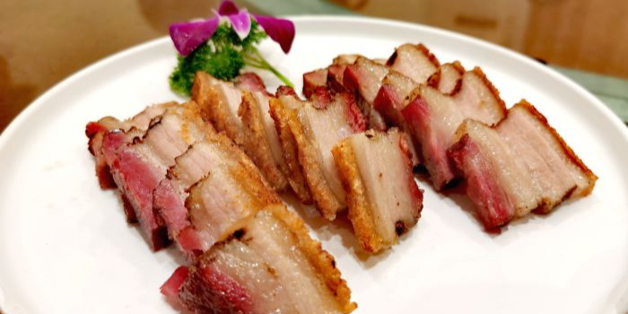 一哥农家菜(银丰路店)