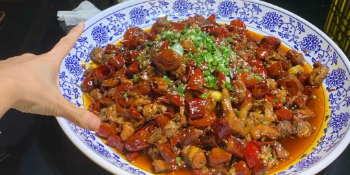三禾醉鷄