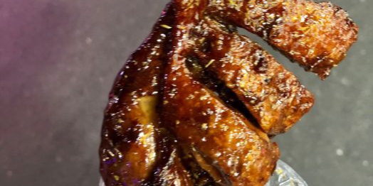 肥喏喏小吃站(建政路店)