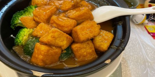 国信海鲜酒楼(国信大厦店)