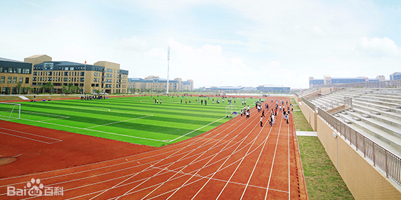 武汉晴川学院