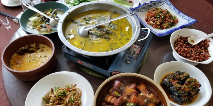 毛家村湾(浩宇西双十贰城国际公馆店)