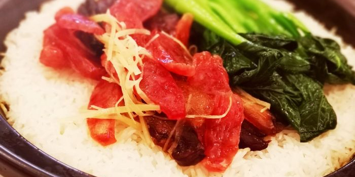 福怡轩海鲜火锅酒楼(金荷路店)