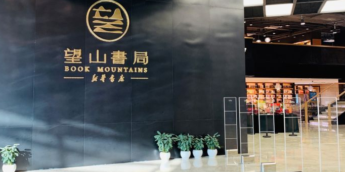 望山数据(凤凰广场店)