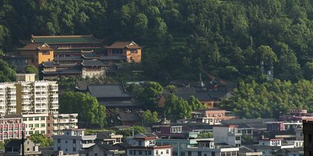 白门永宁寺