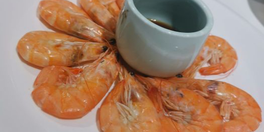 江南小镇(经十西路店)