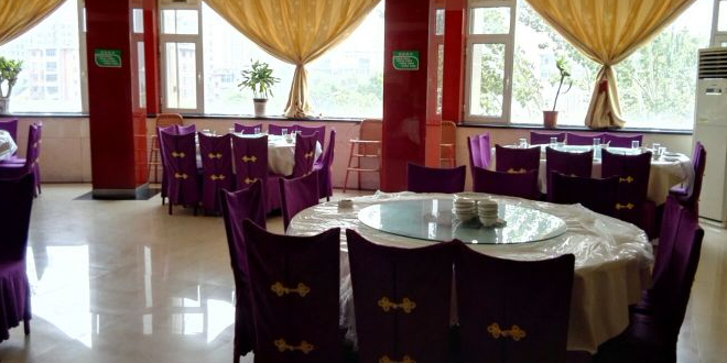 芙蓉酒楼(迎泽西大街店)