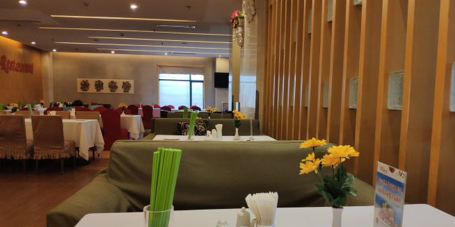 地址,地图,预定,价格,团购,优惠,金鑫大酒店-自助餐在哪,怎么走_运城