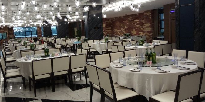 盛御轩家宴(松山湖店)