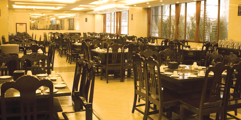 齐齐火锅(邹容店)