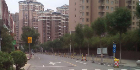 108号小区