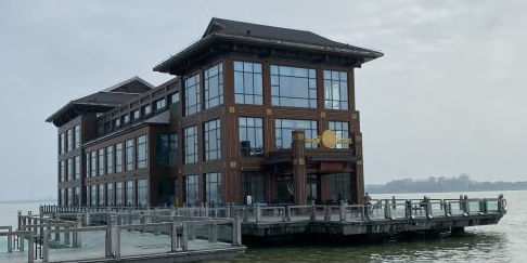 同里湖度假村同里一号船餐厅(环湖西路店)