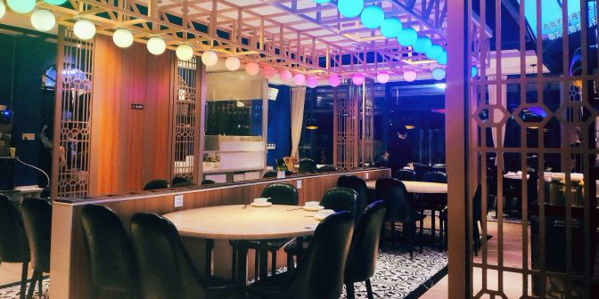 阿强酸菜鱼(万科米酷店)