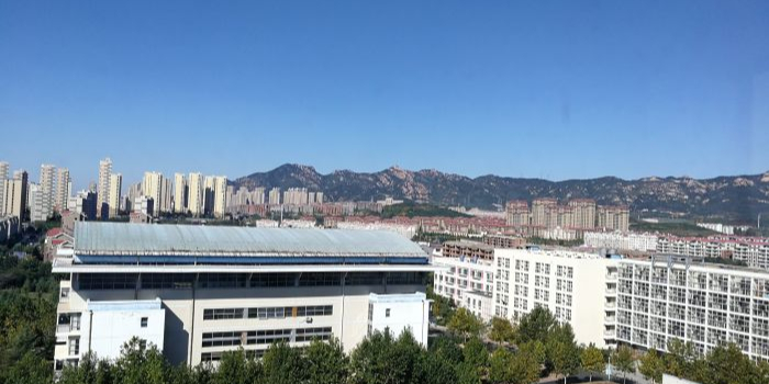 青岛市体育运动学校