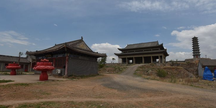 地址(位置,怎麼去,怎麼走): 河北省唐山市豐潤區