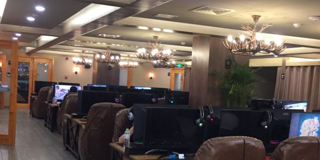 网鱼网(青岛城阳水悦城店)