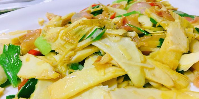 麻小虾(私房海鲜)