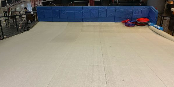 Vankoo滑雪工厂滑雪场