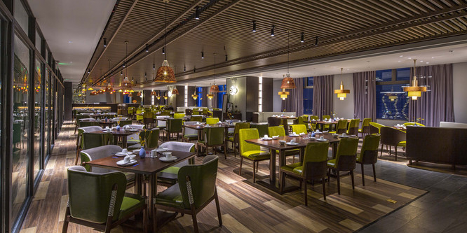 御品轩餐厅(五象航洋城店)