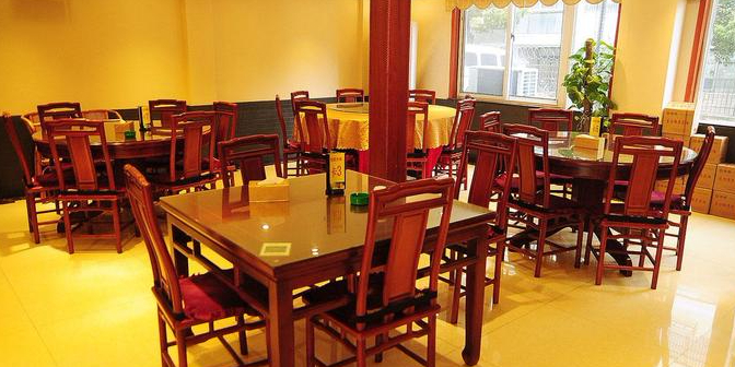 华厨味之道酒楼