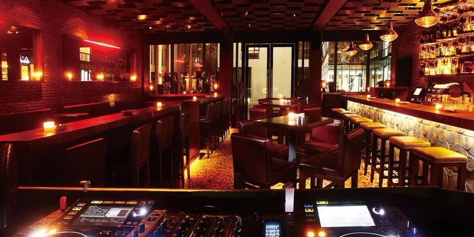 brownstonetapaslounge布朗石西班牙餐厅酒吧永嘉庭店