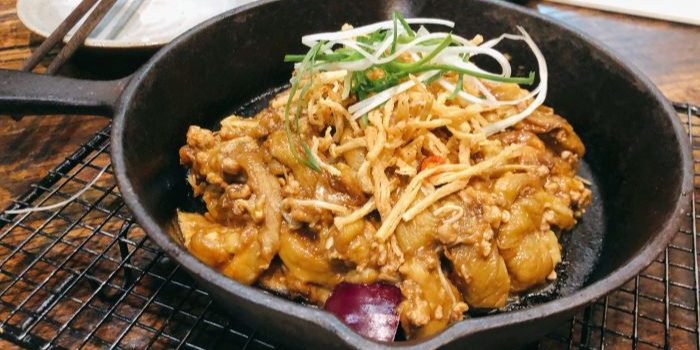 川味饭店