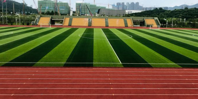 南山区 >> 生活服务标签: 体育场馆 运动健身  深圳大学丽湖校区-田径