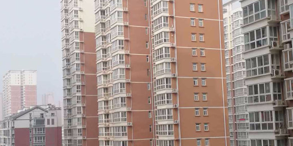 帝都国际城东区