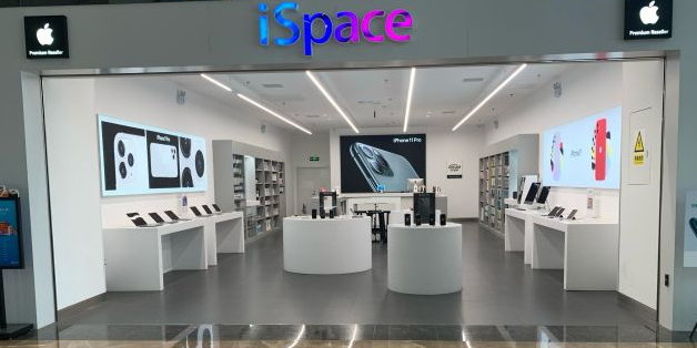 Apple授权经销商(大中顺义店)