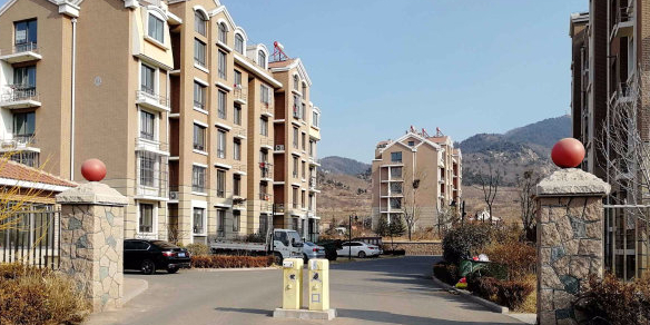 霞沟社区地名网_山东省青岛市城阳区惜福镇街道霞沟社区资料简介