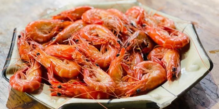 八方海味餐厅