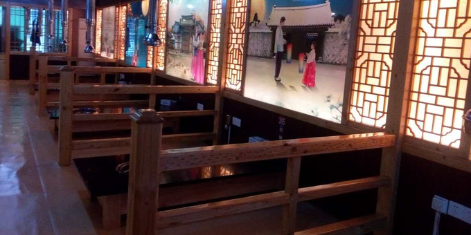 水源韩式烤肉(稠州店)